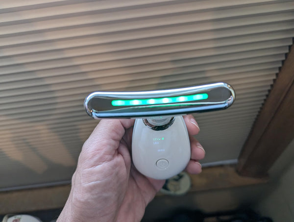 Review image