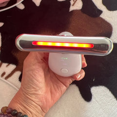 Customer review image