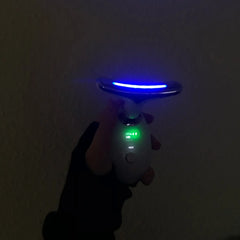 Customer review image
