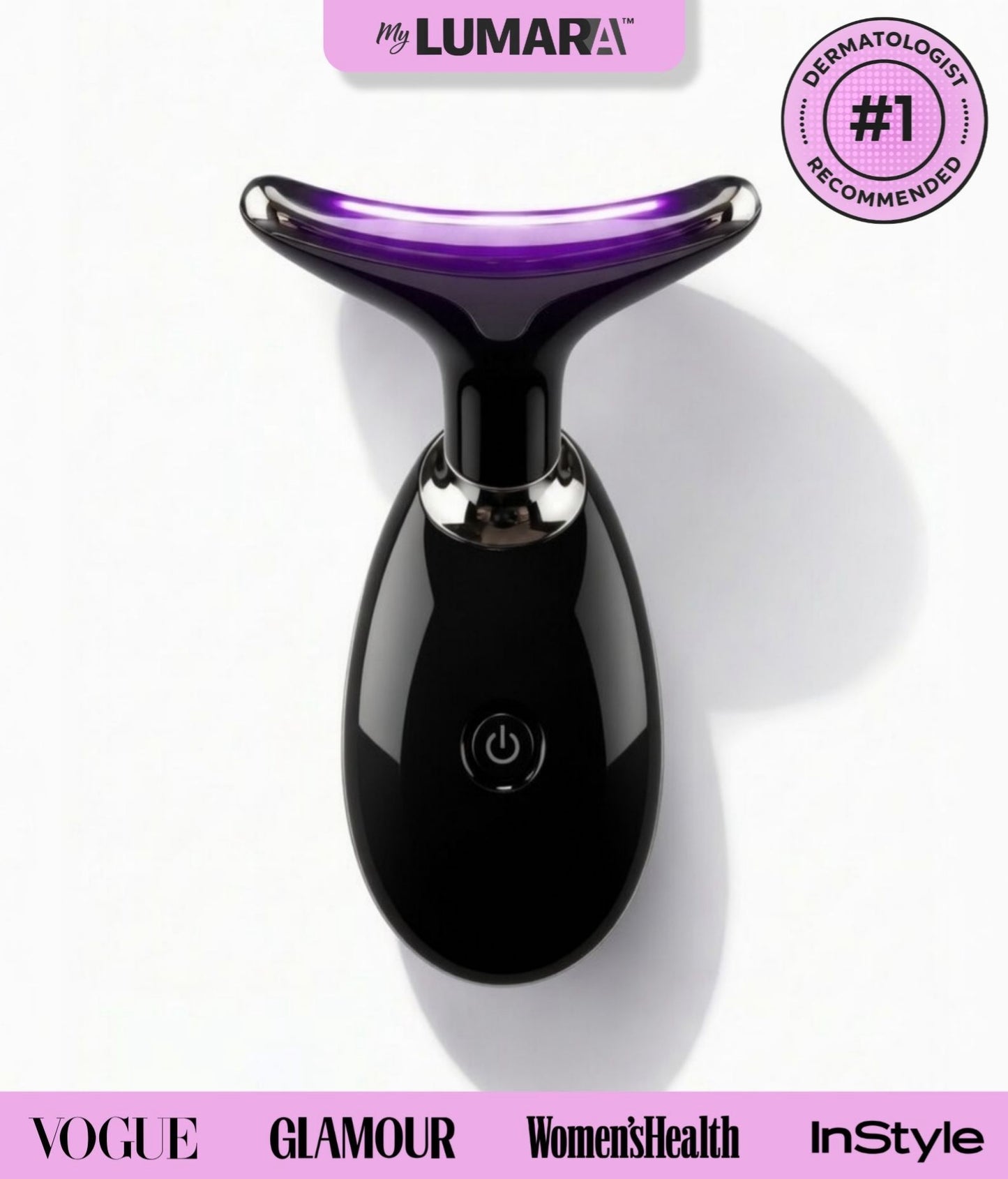 My Lumara™ Skin Lifter