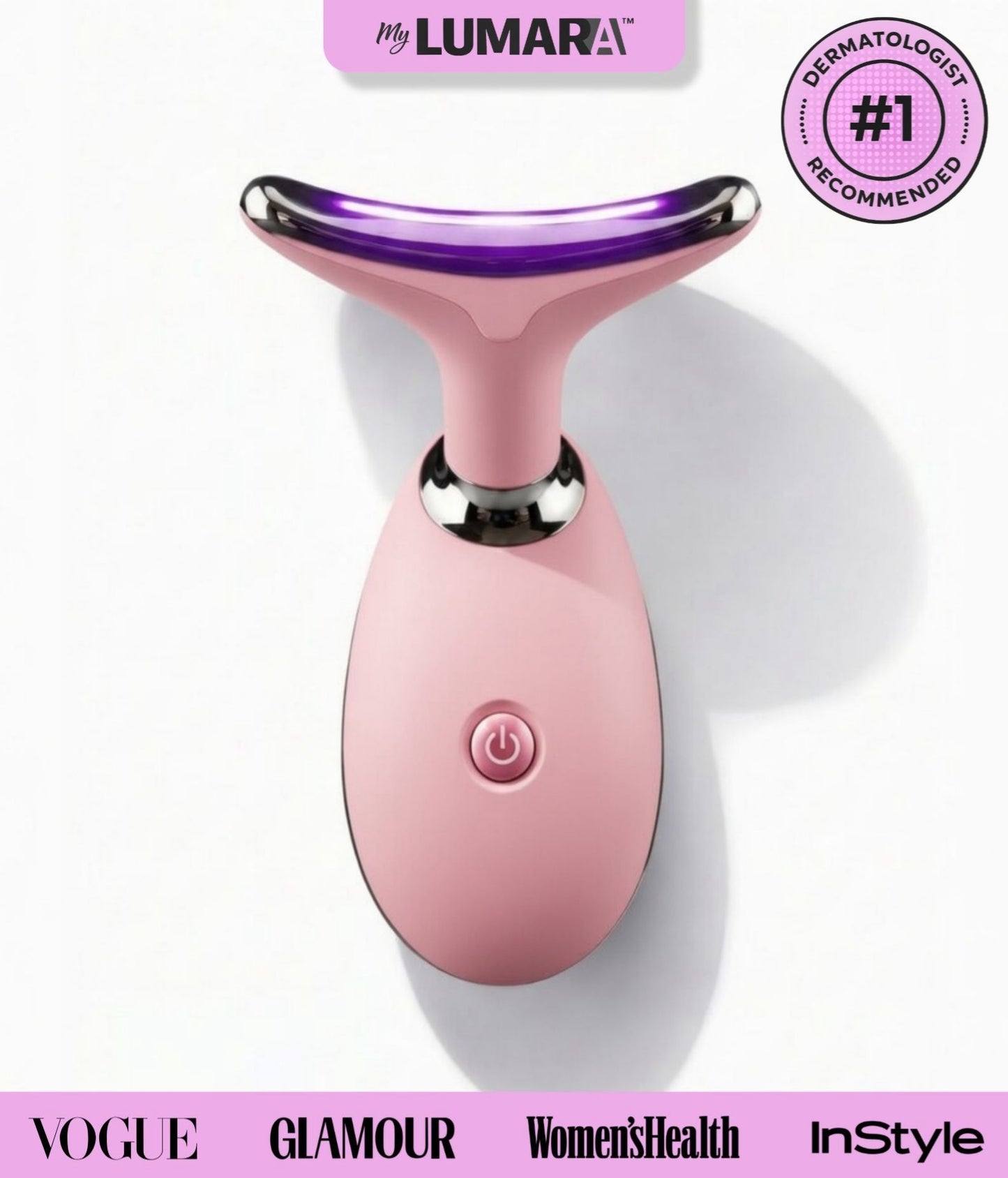 My Lumara™ Skin Lifter