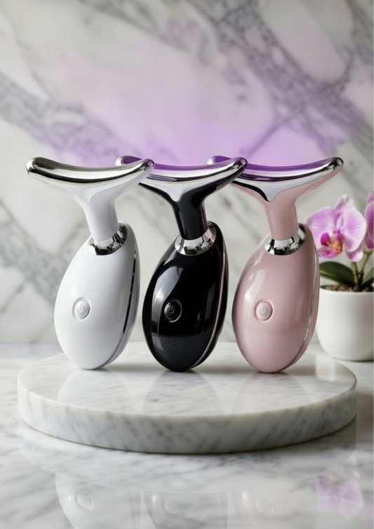 My Lumara™ Neck Lift & Tightening Massager